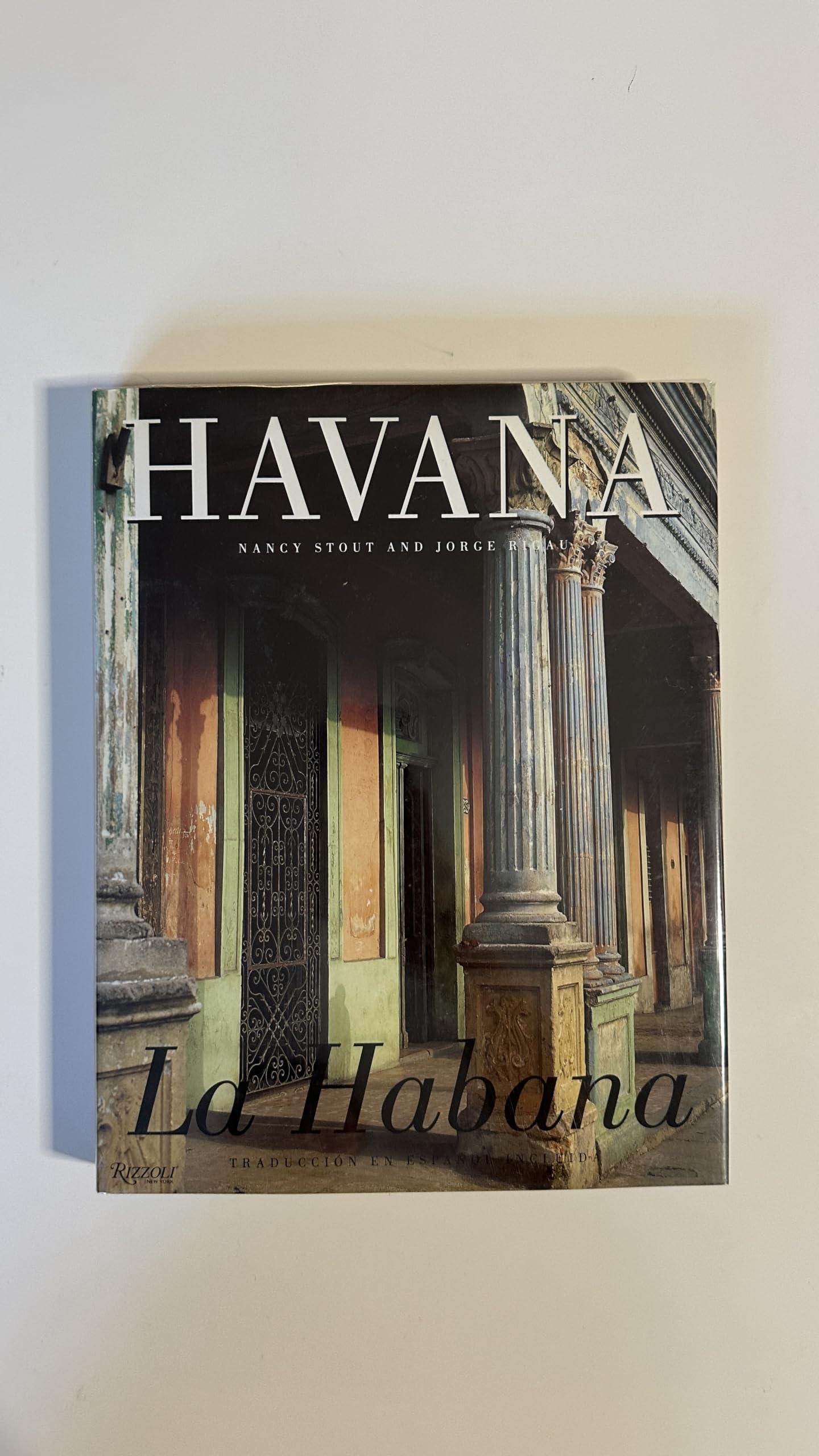 Havana la Habana,Used