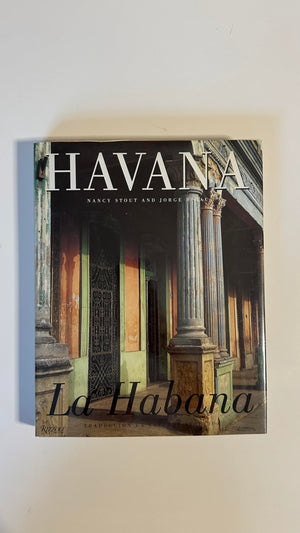 Havana la Habana,Used