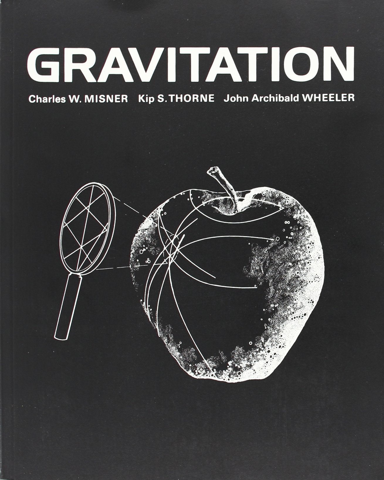 Gravitation,New