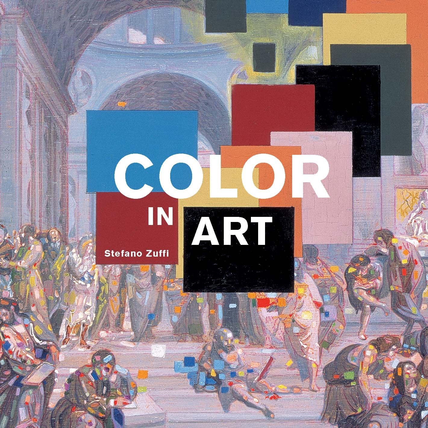 Color in Art,Used