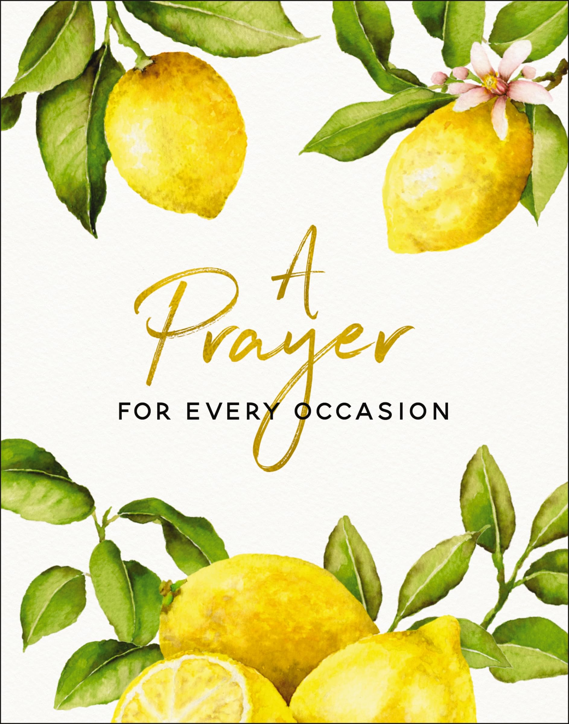 A Prayer for Every Occasion: A Collection of Inspiration,Used