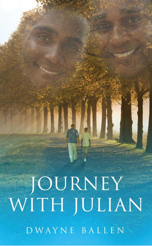Journey With Julian,Used