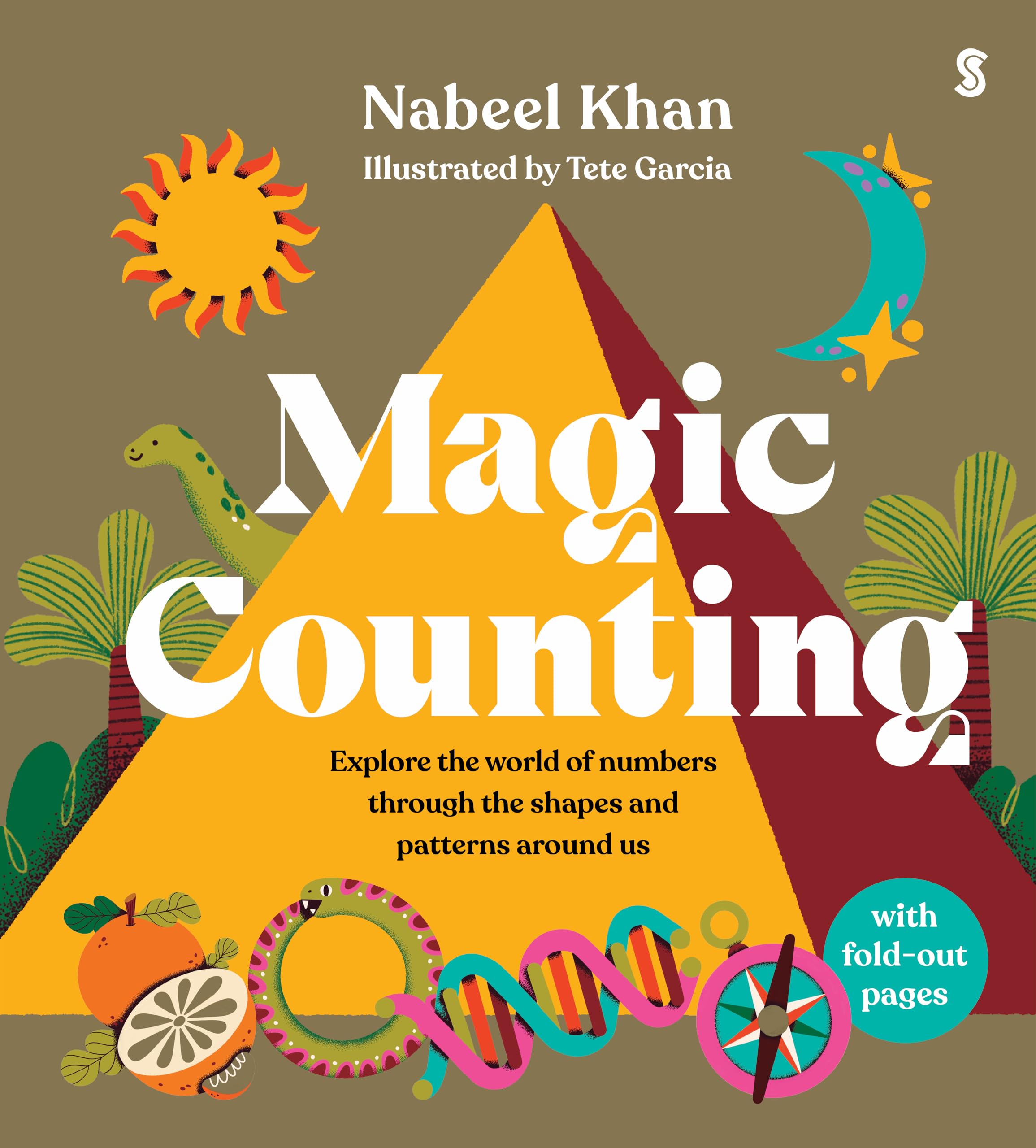 Magic Counting,New