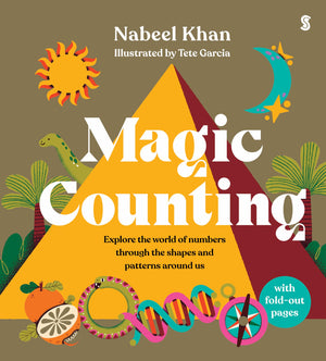 Magic Counting,New