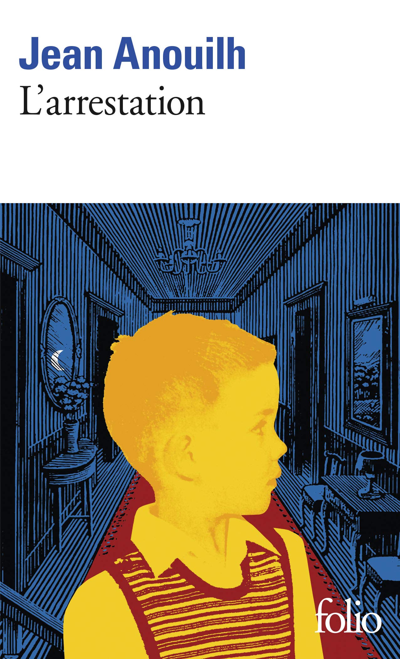 L'Arrestation,Used