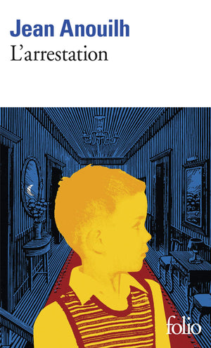 L'Arrestation,Used