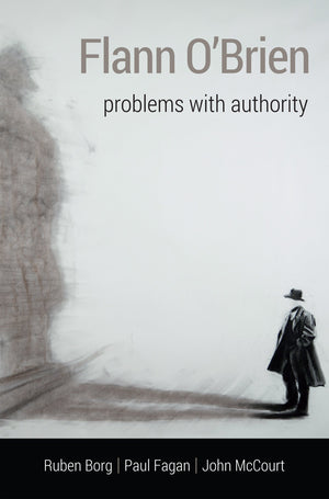 Flann O'Brien: Problems With Authority,Used