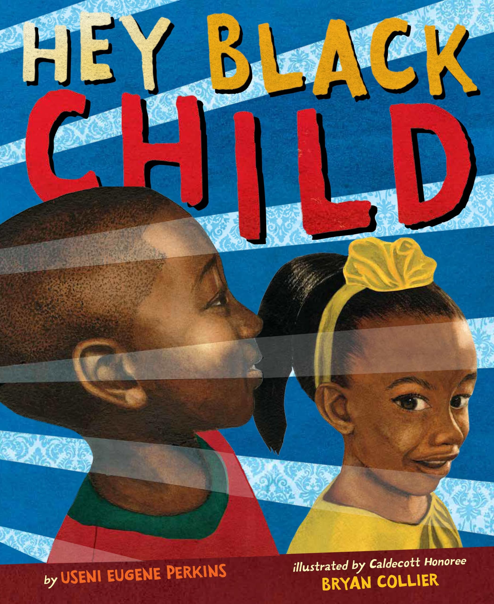 Hey Black Child,New