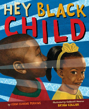 Hey Black Child,Used