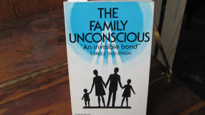 The Family Unconscious: An Invisible Bond (Quest Book),Used
