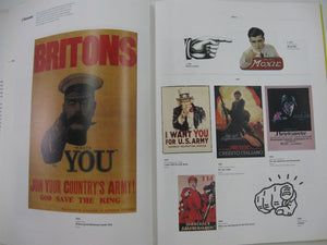 Genius Moves: 100 Icons of Graphic Design,Used