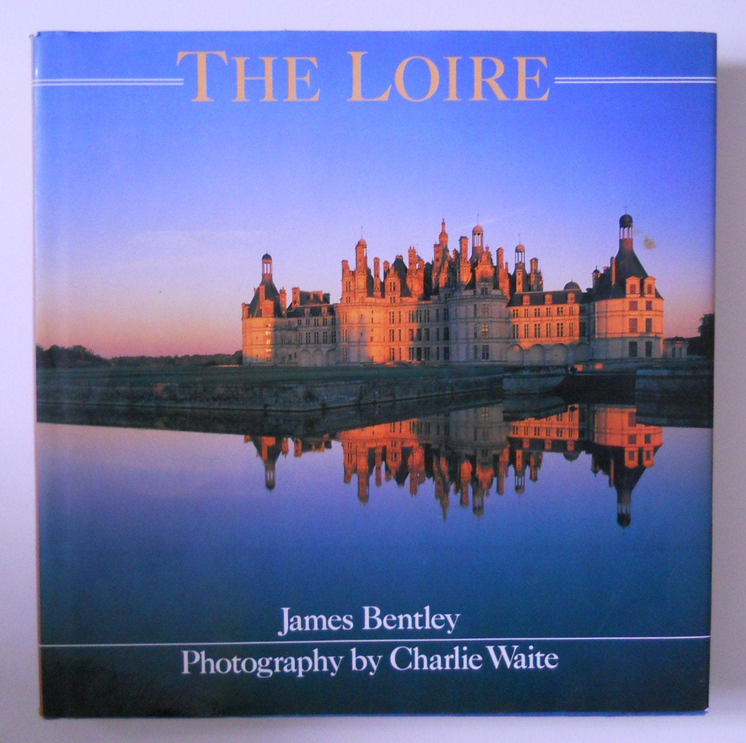 The Loire,Used