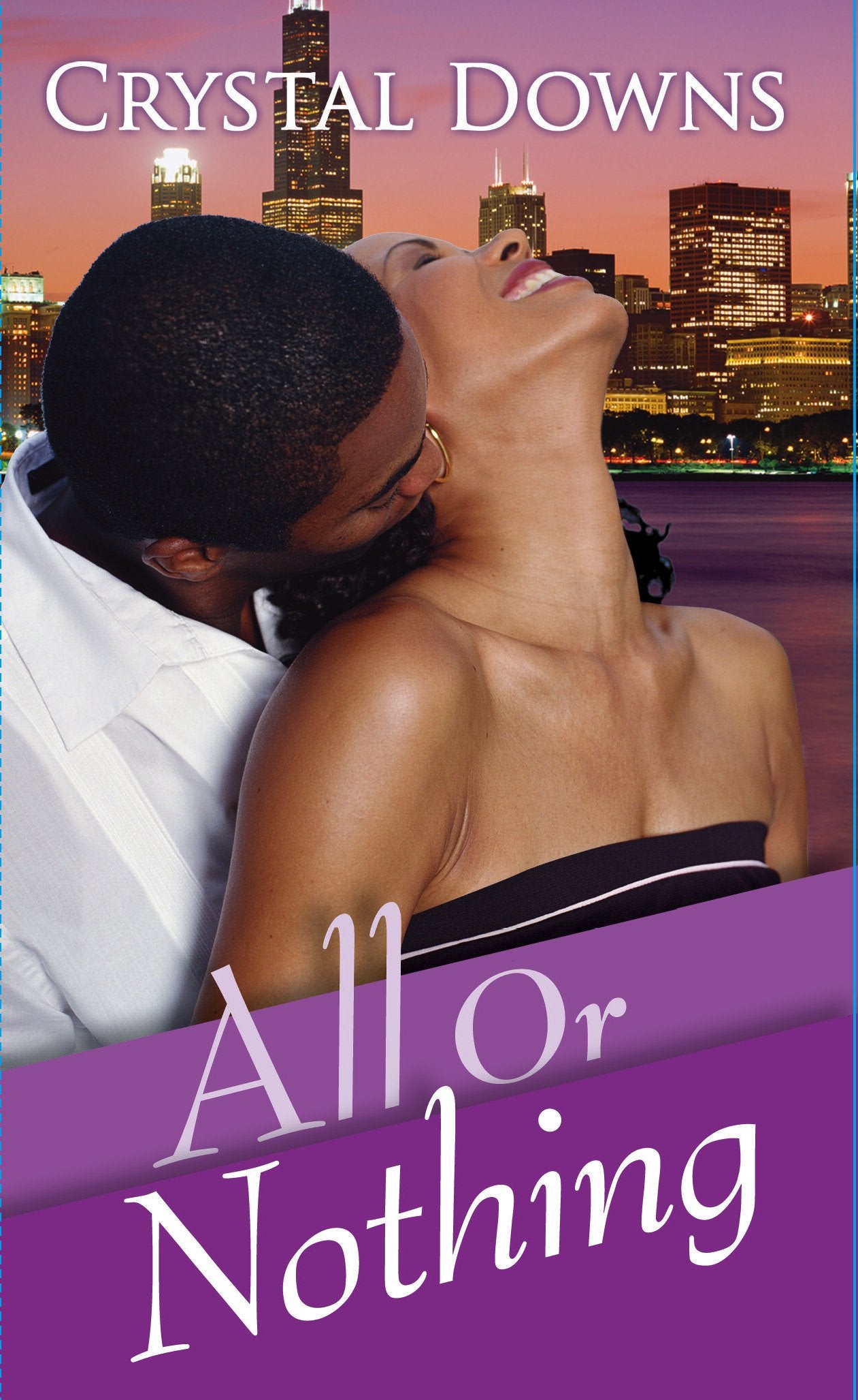 All or Nothing (Arabesque),Used