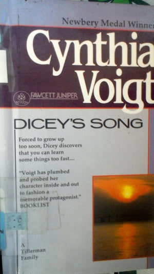 Dicey's Song,Used