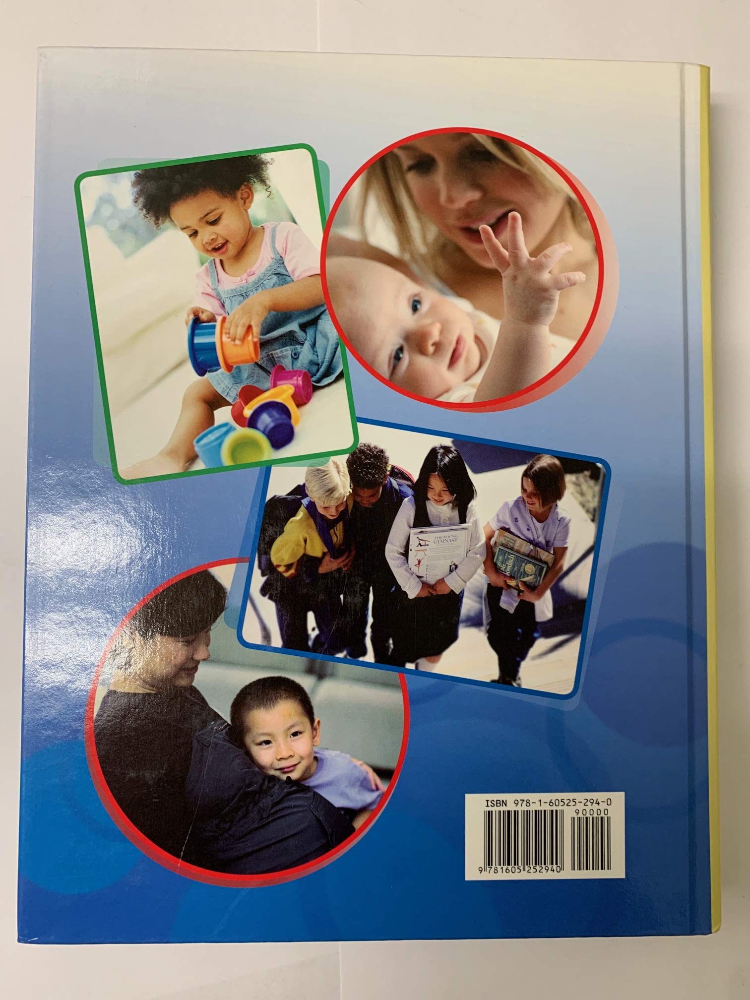 Child Development: Early Stages Through Age 12