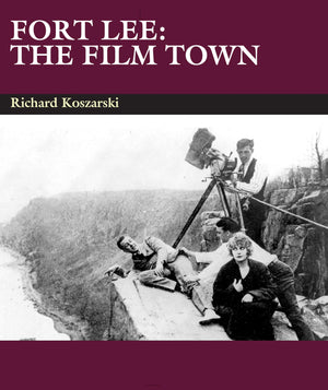 Fort Lee: The Film Town (19042004),Used