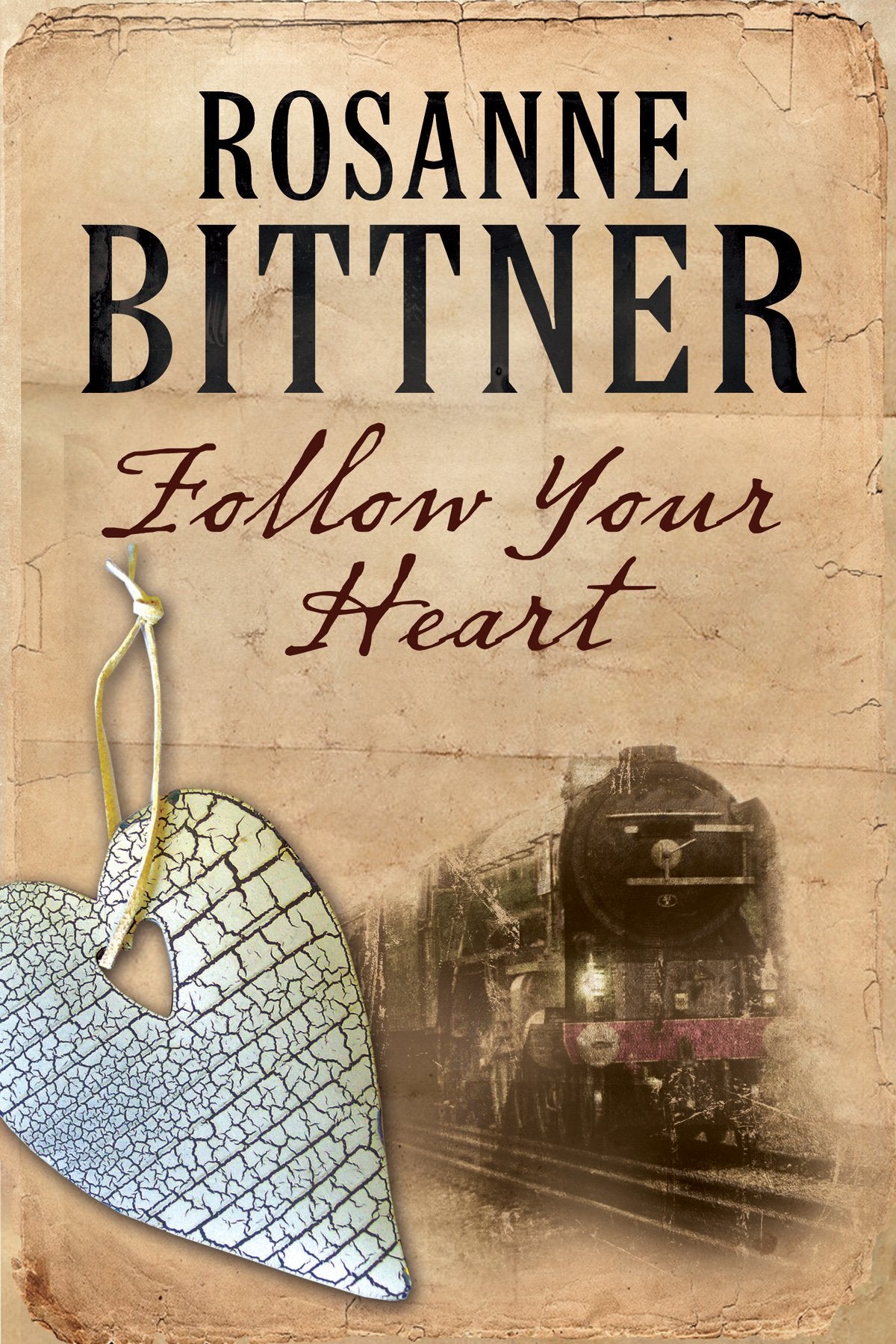 Follow Your Heart,Used