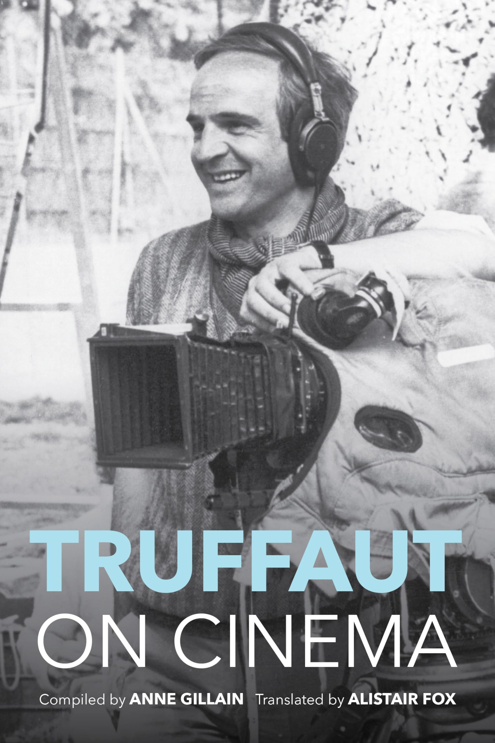 Truffaut On Cinema,Used