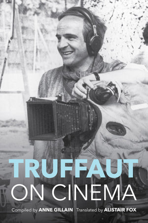 Truffaut On Cinema,Used