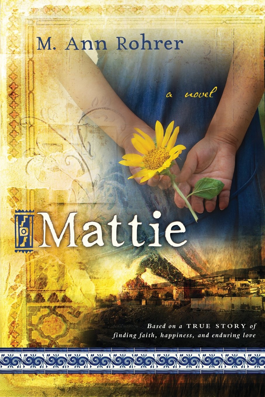 Mattie,Used