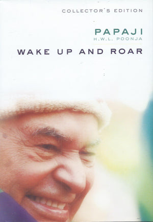 Wake Up and Roar,Used