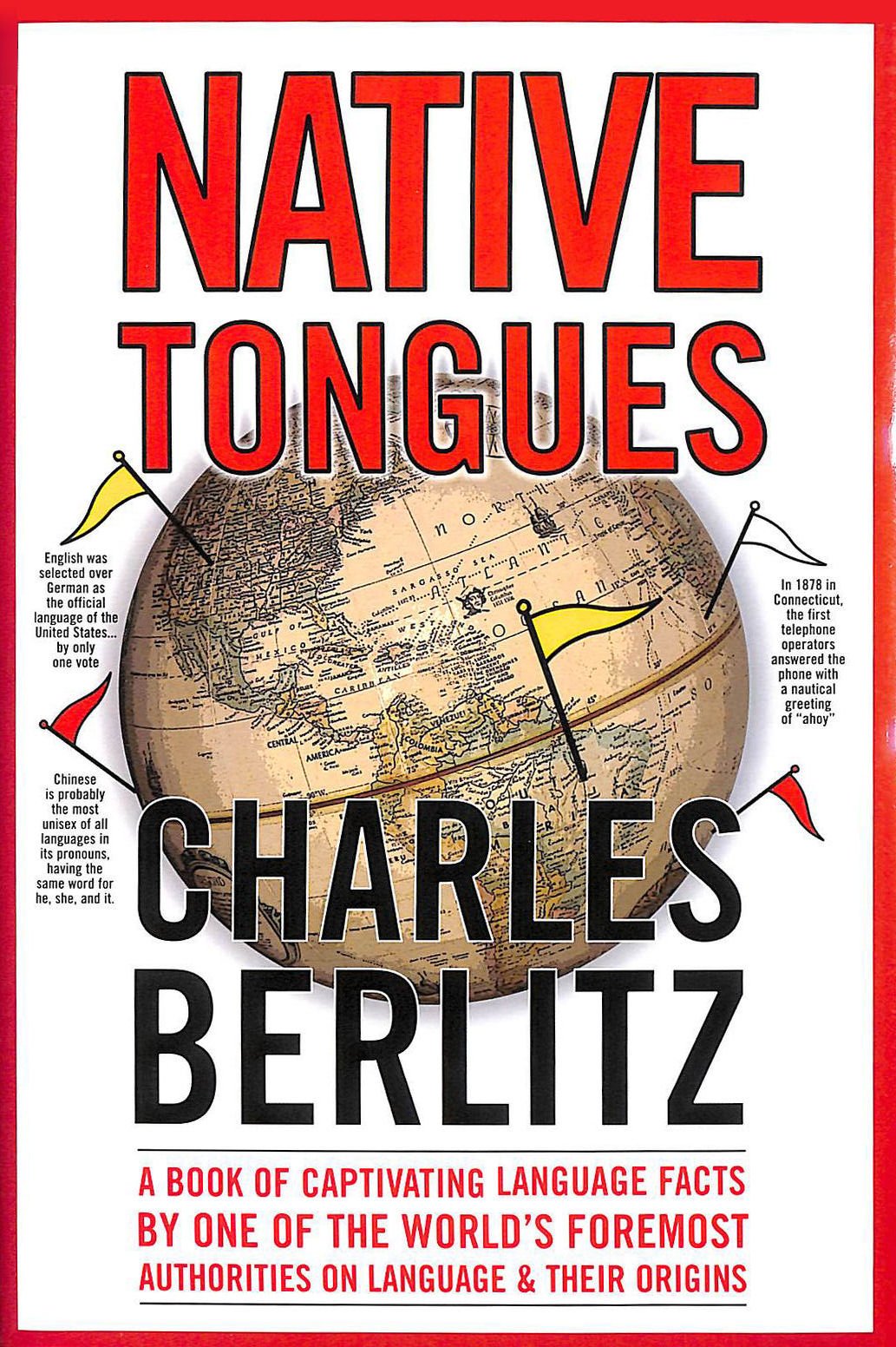 Native Tongues