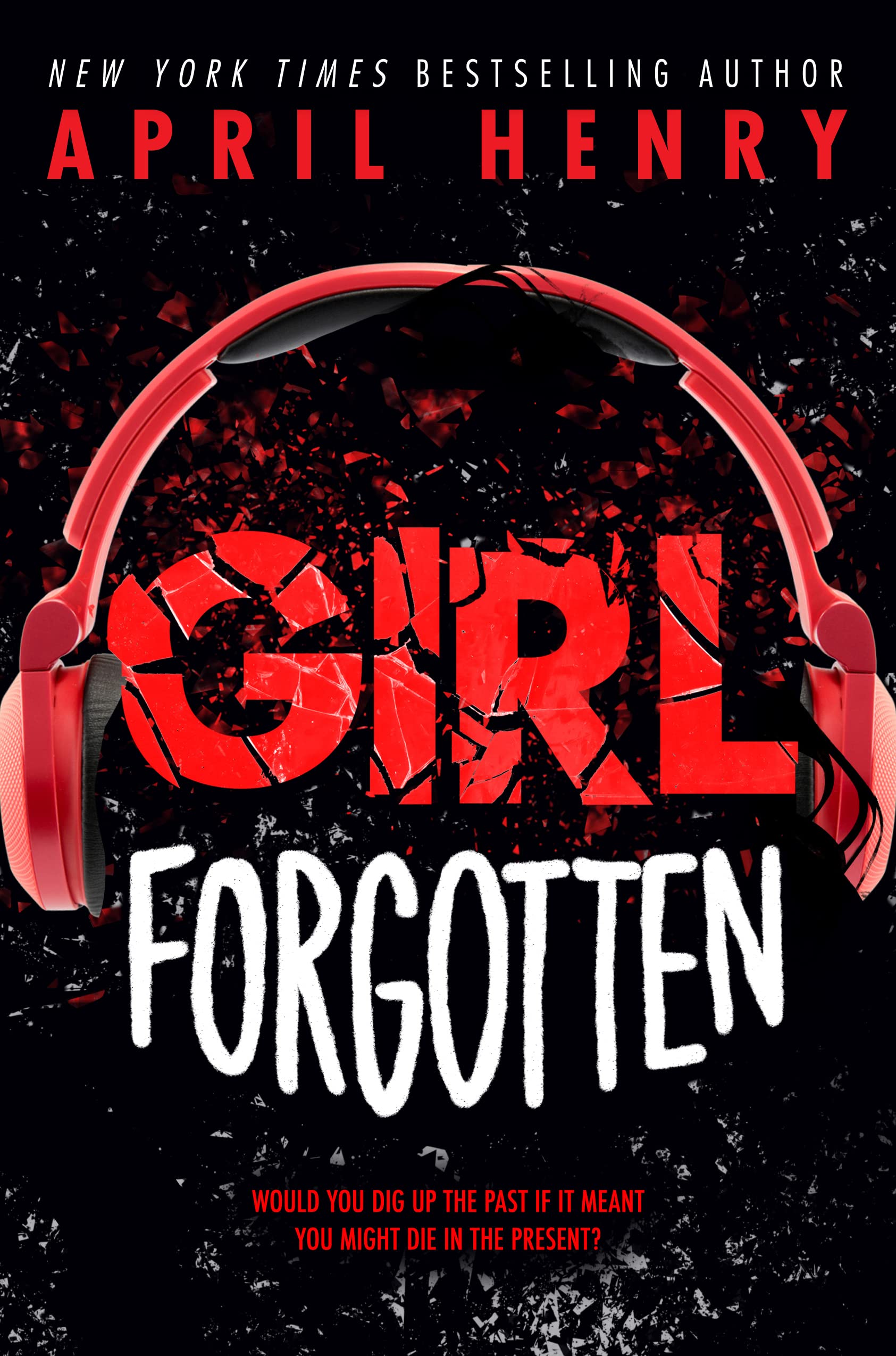 Girl Forgotten,New