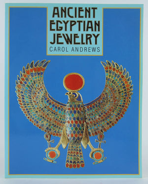 Ancient Egyptian Jewelry