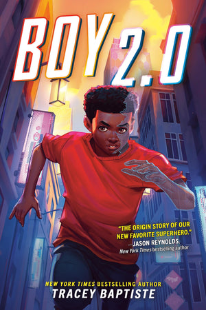 Boy 2.0