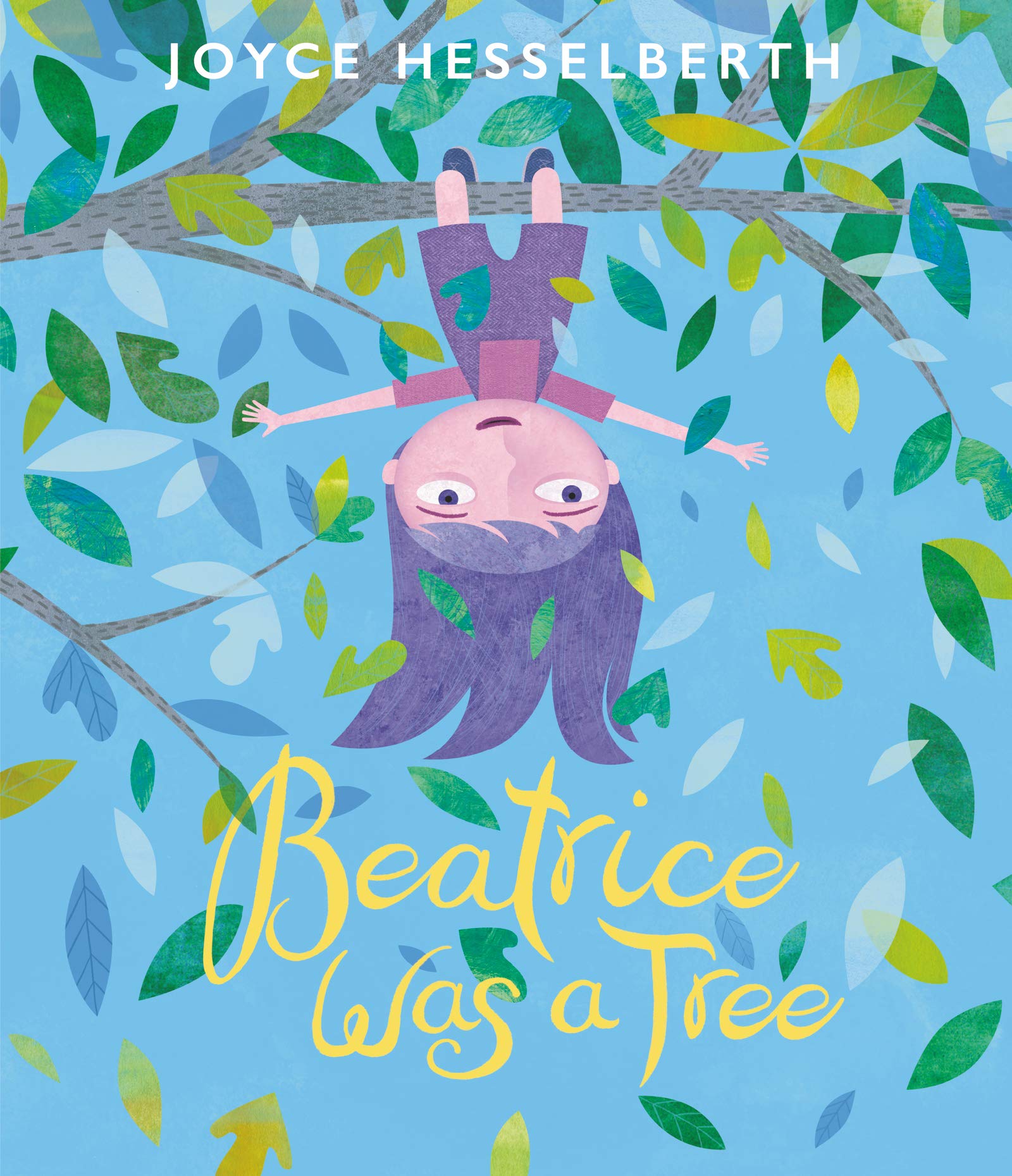 Beatrice Was a Tree,Used