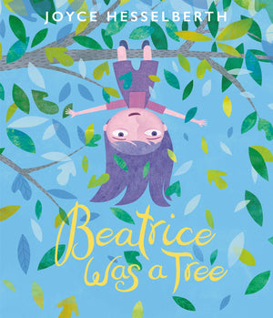 Beatrice Was a Tree,Used