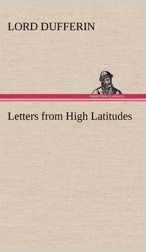 Letters from High Latitudes,Used