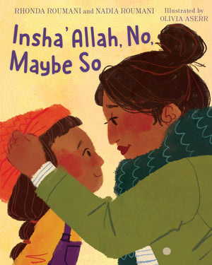 InshaAllah, No, Maybe So