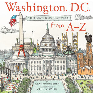 Washington D.C. From AZ,Used