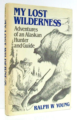 My Lost Wilderness,Used