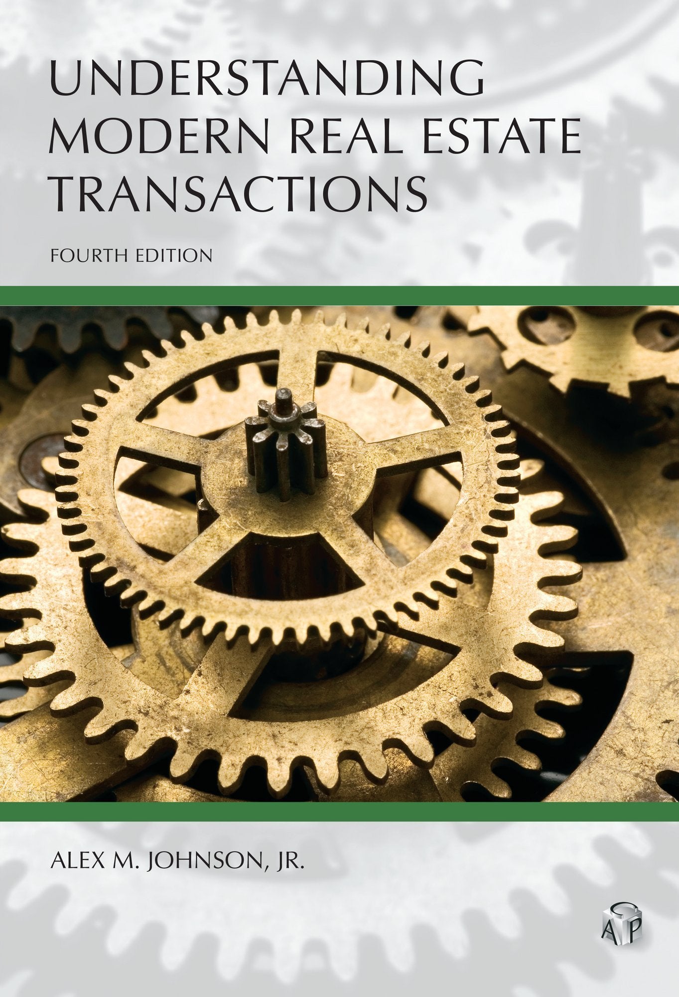 Understanding Modern Real Estate Transactions (Understanding Series),Used