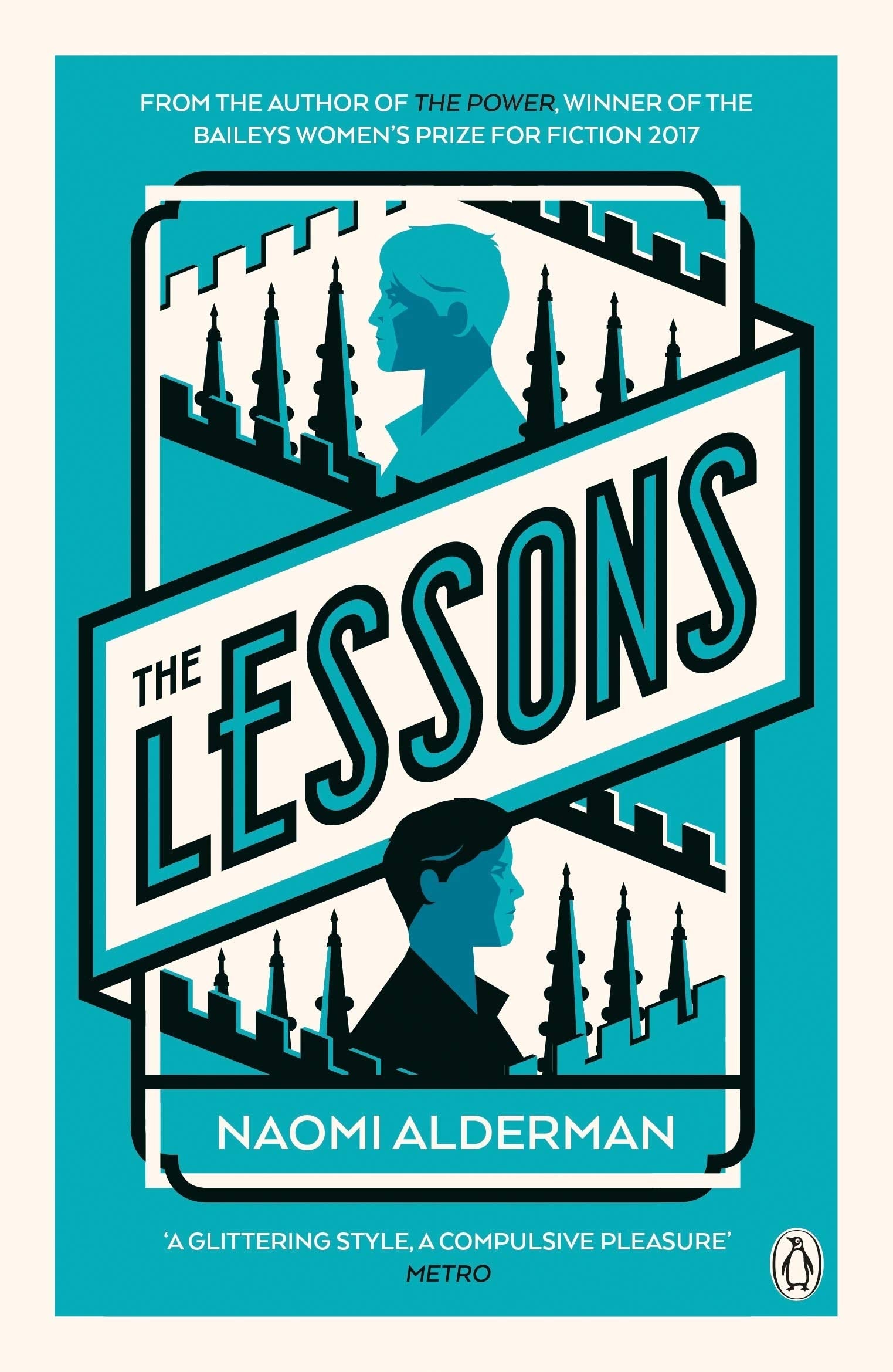 Lessons,Used
