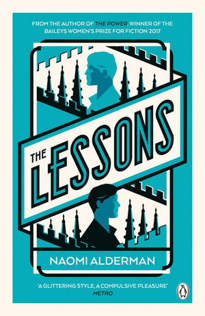 Lessons,Used
