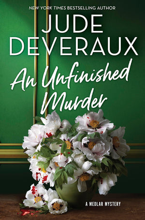 An Unfinished Murder: A Detective Mystery (A Medlar Mystery, 5),New