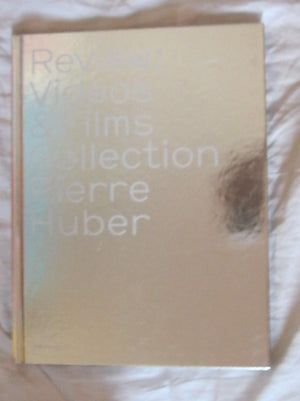 Review: Videos & Films Collection Pierre Huber: Films and Videos Collection Pierre Huber,Used