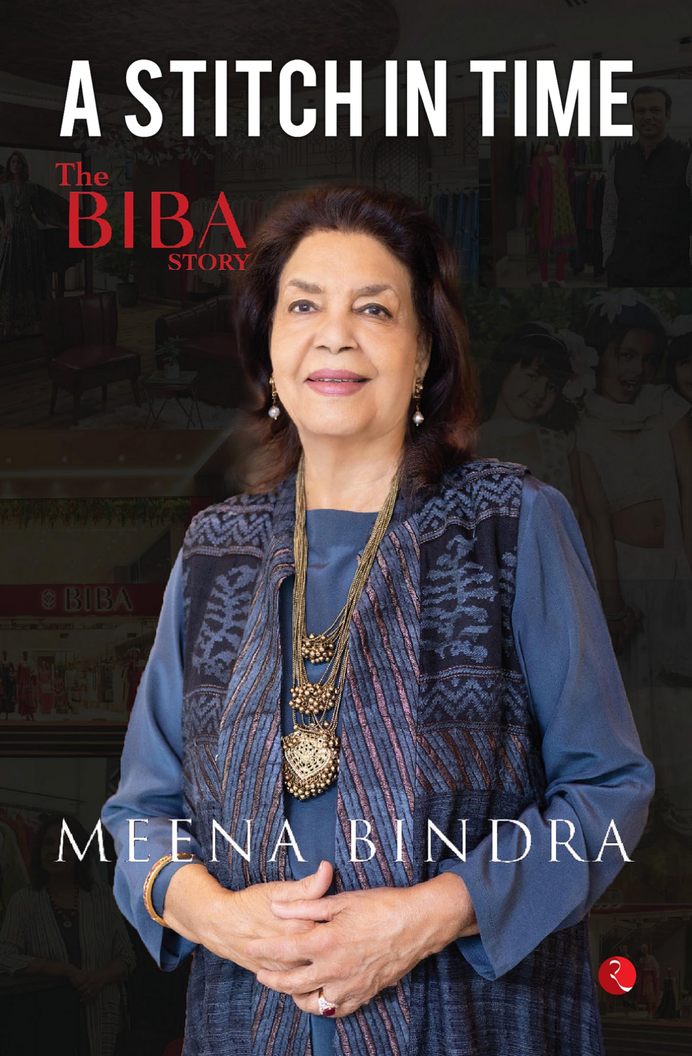A Stitch In Time: The Biba Story