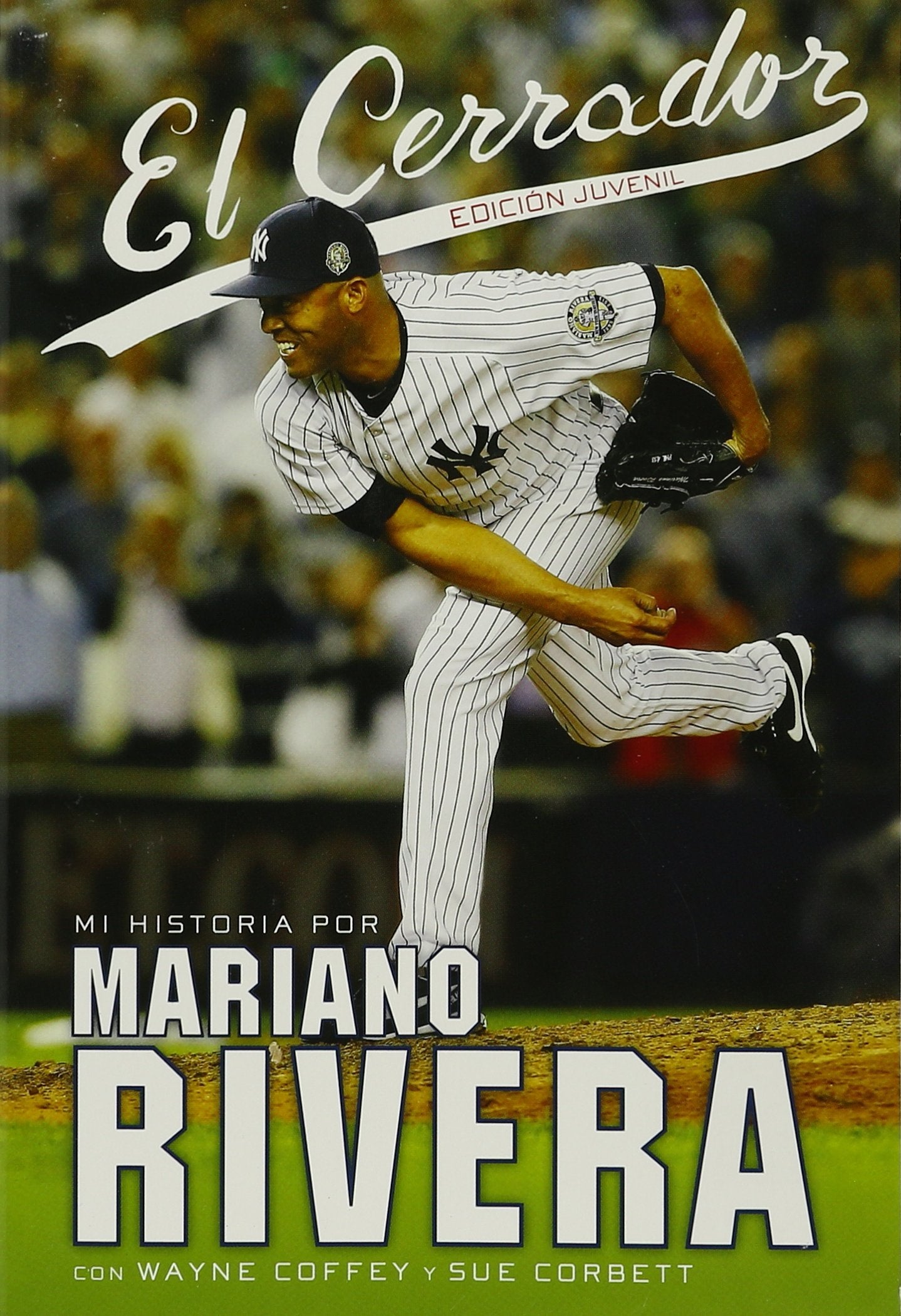 El Cerrador: Edicin Juvenil (Spanish Edition)