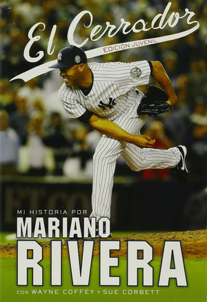 El Cerrador: Edicin Juvenil (Spanish Edition)