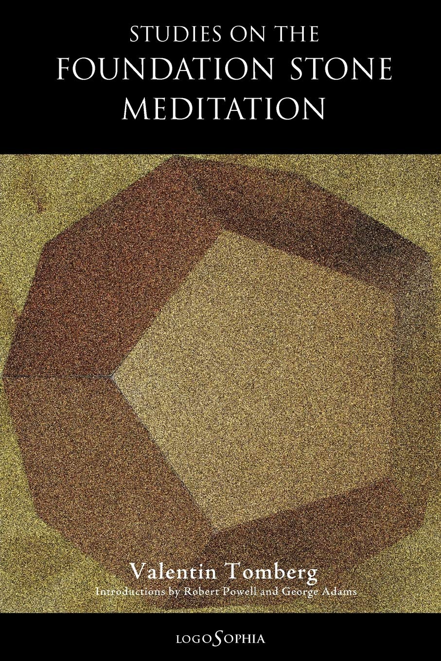 Studies on the Foundation Stone Meditation,Used