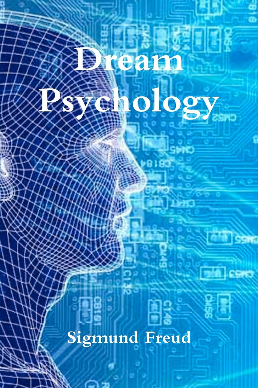 Dream Psychology,Used