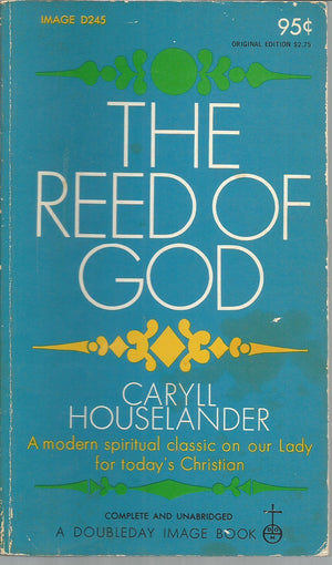 Reed Of God,Used