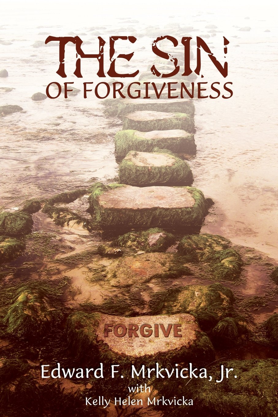 The Sin Of Forgiveness,Used