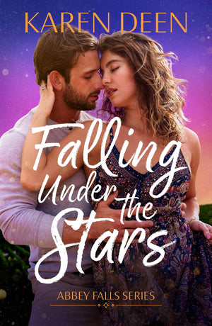 Falling Under The Stars (Abbey Falls)
