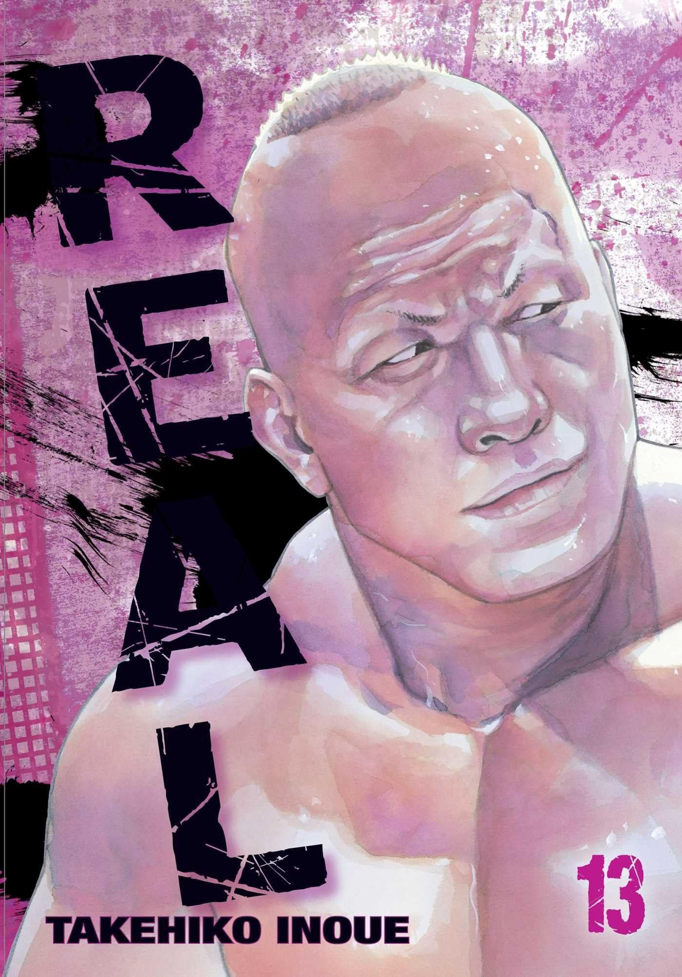 Real, Vol. 13 (13),Used