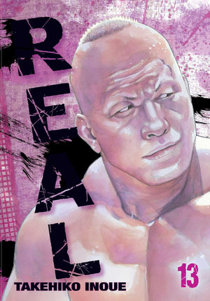 Real, Vol. 13 (13),Used